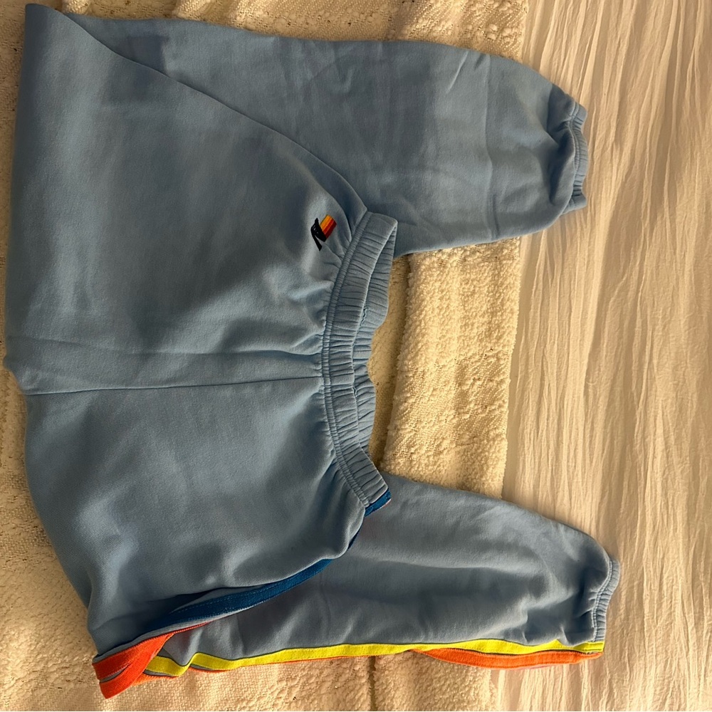 Women’s Aviator Nation Sweatpants